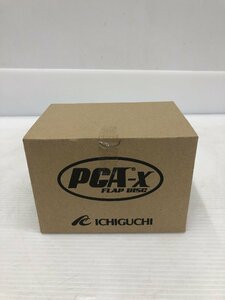 【未使用品】AC PGA-X フラップディスク A PGAX10015-A-80 (10枚セット)　〇　ITB4NA9KJGQW