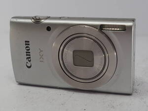 ★バッテリー欠品★動作未確認★ キヤノン CANON IXY 200 PC2333 ジャンク ＃A690