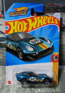 HOTWHEELS EL SEGUNDO COUPE　ホットウィール エル・セグンド・クーペ　　　///(082)