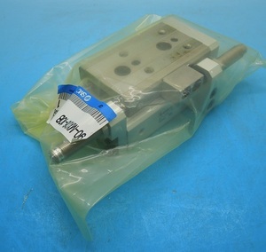 90-MXQ16-10B　エアスライドテーブル　SMC　ランクS中古品