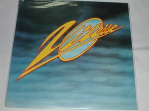 （ＬＰ）ヴィテス VITESSE／アムステルダムの旋風 vitesse【中古】