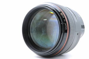 ★実用並品★ キャノン CANON EF 85mm F1.2 L USM