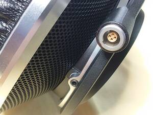 AKG K812 / K872 バランス化いたします　←　本体は持ち込み　