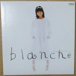 飯島真理 2 / blanche ブランシュ (CD) 紙ジャケ 