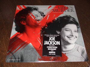 OST / JOE JACKSON/MIKE