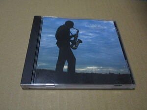 CD■Grover Washington Jr. 「Come Morning」　グローバーワシントン・ジュニア