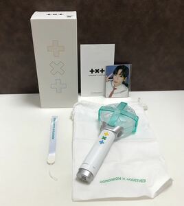 m377-0020-43 TXT OFFICIAL LIGHT STICK オフィシャルライトスティック ペンライト MOA棒