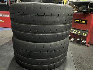 ヨコハマADVAN A052 2本中古です。265/35R18 97Y 2021年製、2022年製