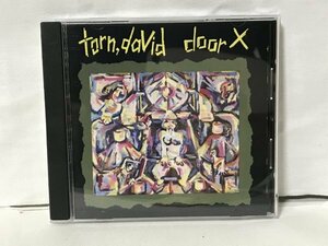 G311 David Torn - Door X (