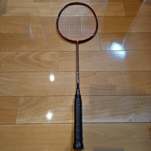 YONEX バドミントンラケット マッスルパワー100 3UG5