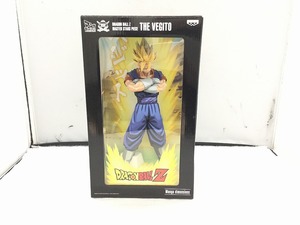 【1円スタート】BANPRESTO ベジット 「ドラゴンボールZ」 MASTER STARS PIECE マンガディメンションズ 海外限定