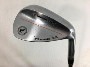 即決 中古 コンダクタープロ KS ウェッジ AW NSプロ 950GH ウエイトフロー 52 S