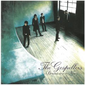 ゴスペラーズ(The Gospellers) / Dressed up to the Nines ディスクに傷有り CD