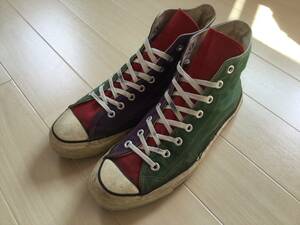 CONVERSE コンバース ALLSTAR オールスター 80