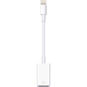 ●iPhone USBカメラアダプタ 変換アダプタ OTGケーブル データ双方向伝送 USB3.0高速伝送 iPhone/i-Pad/MIDI/キーボード/マウス iOS