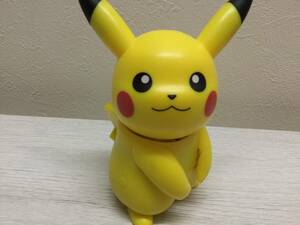 ポケットモンスター ねえ HelloPika (ハロピカ) ピカチュウ 