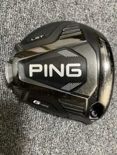 PING G425 LSTドライバー 9° ヘッドのみ