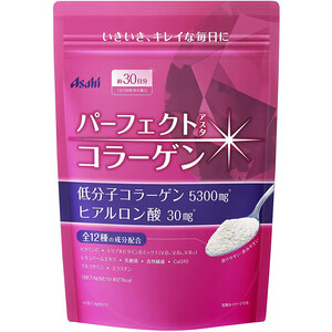 まとめ得 ※パーフェクトアスタコラーゲン パウダー 詰替用 約30日分 225g x [2個] /k