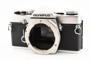 ★良品★ オリンパス OLYMPUS OM-1 ボディ 2107537 B13