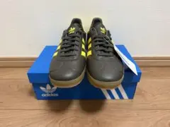 【27cm】Adidas アディダス GAZELLE ガゼル スニーカー