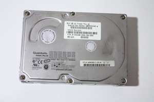 Z538【中古】QUANTUM FIREBALLP AS60.0 60GB 3.5インチHDD IDE