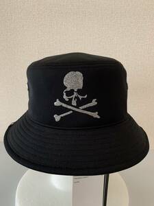 MASTERMIND WORLD BUCKET HAT