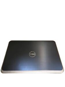 25H01-50N：DELL Inspiron15R 5537 Core i3 4010U 