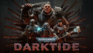 【Steamキーコード】Warhammer 40,000: Darktide /ウォーハンマー 40K ダークタイド