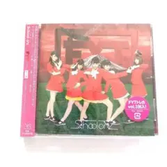 School orz(スクールオーズ)(B)　CD