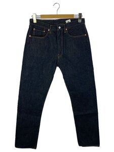 SUGAR CANE◆DENIM 1966 MODEL/ピンク耳/31/デニム/IDG