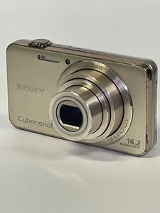 SONY Cyber-shot Exmor R 5x OPTICALZOOM Optical SteadyShot DSC-WX50 コンパクトデジタルカメラ 0115 004