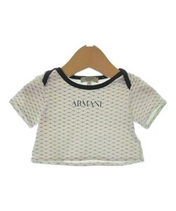 ARMANI BABY Tシャツ・カットソー キッズ アルマーニベビー 中古　古着