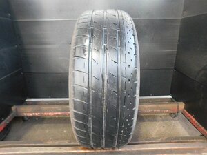 【A951】●LUFT RV2◎215/55R17◎1本即決