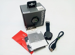 下松)GARMIN ガーミン Approach アプローチ S40 GPSゴルフナビ ◆N2411036 MM10A