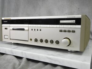 【C】Marantz SD-60 カセットデッキ マランツ 3006463