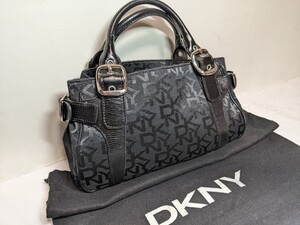 DKNY ダナ・キャラン Donna Karan New York ディーケーエヌワイ ハンドバッグ バッグ