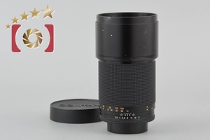 【中古】CONTAX コンタックス Carl Zeiss Sonnar 180mm f/2.8 T* MMJ