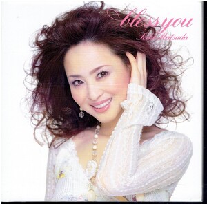 CD★松田聖子★bless you　【紙ジャケット仕様】　マキシシングル