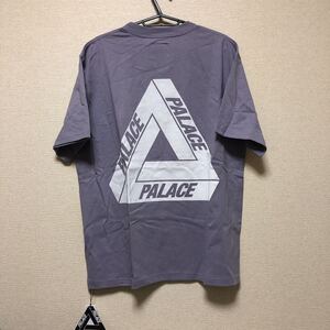 S ノースフェイス パープルレーベル パレス nanamica THE NORTH FACE PURPLE LABEL X PALACE H/S LOGO TEE ビッグロゴ ポケットT Tee