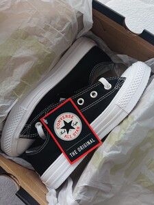 CONVERSE コンバース オールスター ライト スニーカー OX