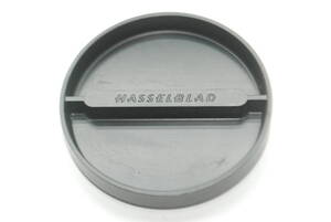 純正　ハッセルブラッド HASSELBLAD #51643 Front lens cap φ60フロントキャップ B60用 前キャップ　レンズ用　中古美品