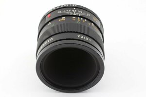 Leica ライカ MACRO-ELMARIT-R 60mm F2.8 (2-CAM)