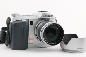 ★良品★ MINOLTA DIMAGE 7 #L659