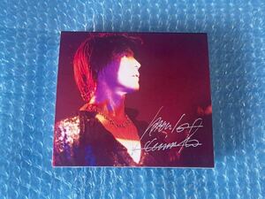 初回盤3CDベストアルバム！氷室京介 [L