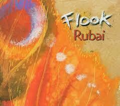 ★英国トラッドの嵐!!最高級!!癒しにも。いいじゃないですか!!flook フルークのCD【Rubai】