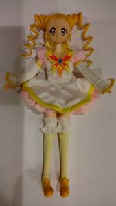 1/6 YES! プリキュア5 キュアレモネード メガハウス アクションフィギュア DOLL Anime MegaHouse AFC Yes! PreCure 5 Cure Lemonade