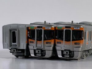4-61＊Nゲージ KATO 10-1530 313系8000番台 (中央本線) 3両セット カトー 鉄道模型(asc)