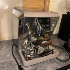 SIMONELLI Oscar MOOD グレー　シモネリ　オスカー　ムード