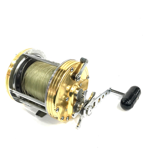 Daiwa SeaLine 400 船用 手動リール 釣り道具 フィッシング用品