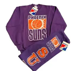 NBA PHOENIX SUNS SWEAT SETUP SWINGSTER